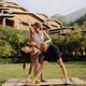 200 Hour Yoga Teacher Training in India