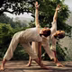 500 Hour Yoga Teacher Training in India