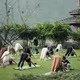 Weight Loss Retreat in India