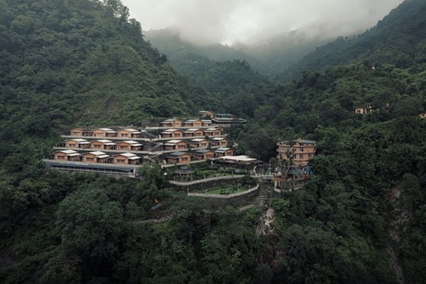 200 Hour Yoga Teacher Training