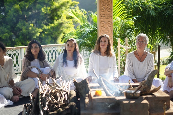 7-Day Yoga Retreat for Beginners